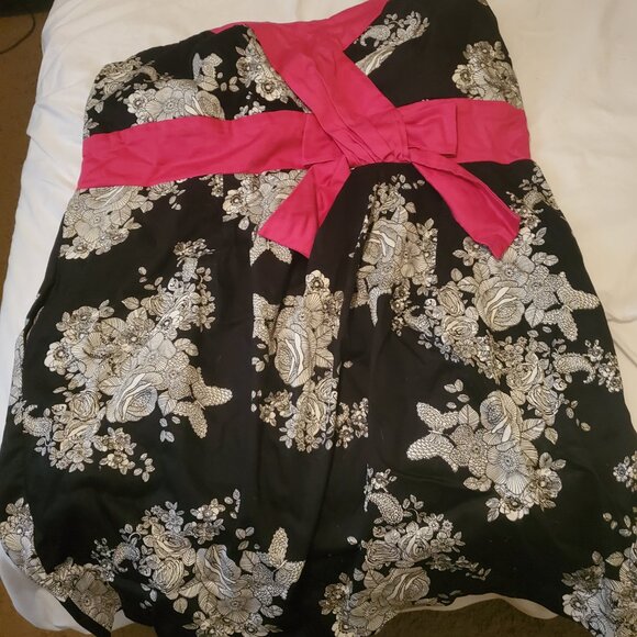 Vintage Torrid Dress NWT - Picture 2 of 2